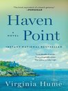 Cover image for Haven Point